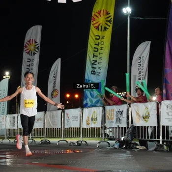Runner Photo 2807171