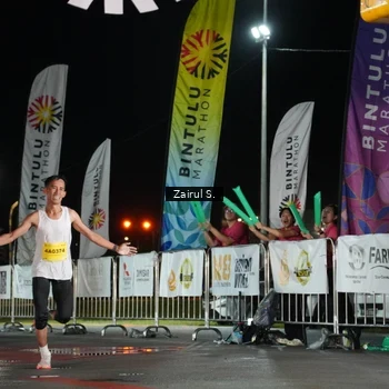 Runner Photo 2807179