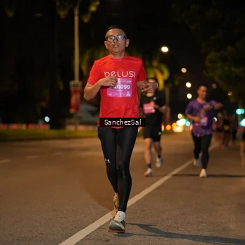 Runner Photo 2807185