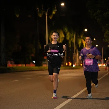 Runner Photo 2807209