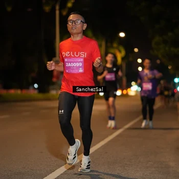 Runner Photo 2807213