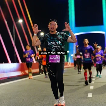 Runner Photo 2807215