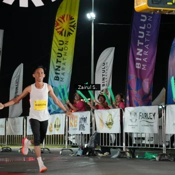 Runner Photo 2807220