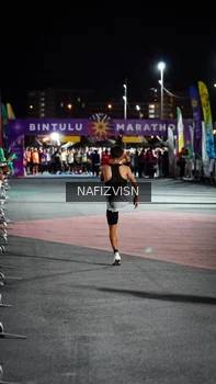 Runner Photo 2807221