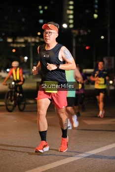 Runner Photo 2807227