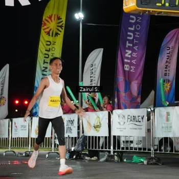 Runner Photo 2807242