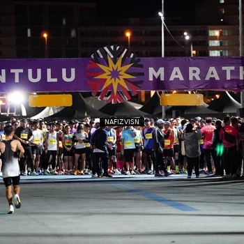 Runner Photo 2807245