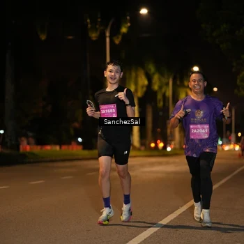 Runner Photo 2807247