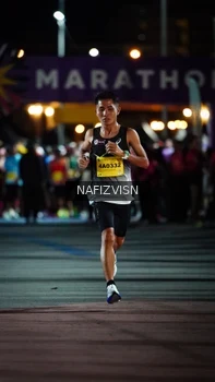 Runner Photo 2807260