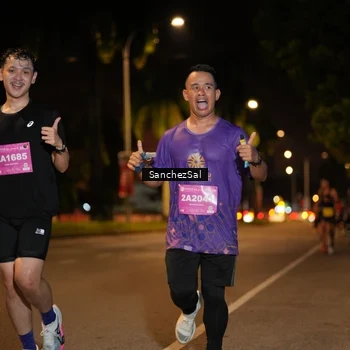 Runner Photo 2807269