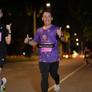 Runner Photo 2807273