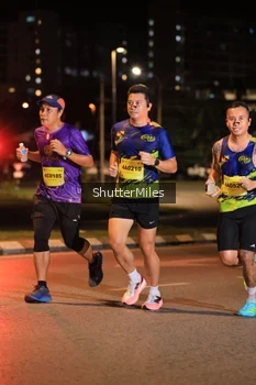 Runner Photo 2807282
