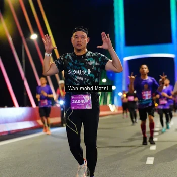Runner Photo 2807292