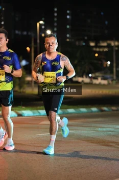 Runner Photo 2807294