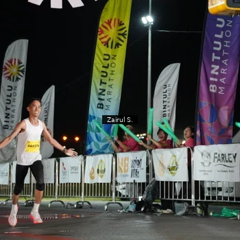 Runner Photo 2807297