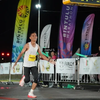Runner Photo 2807309