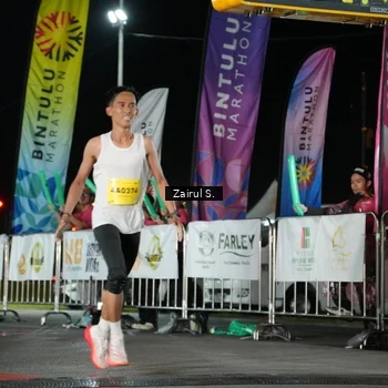 Runner Photo 2807315