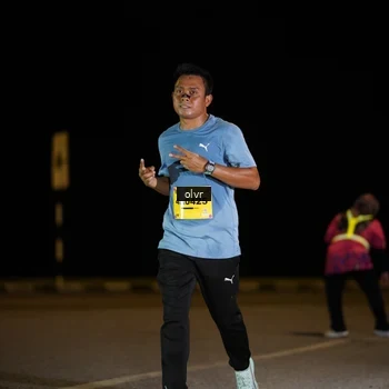 Runner Photo 2807326