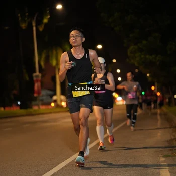 Runner Photo 2807328