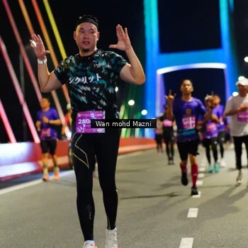 Runner Photo 2807338