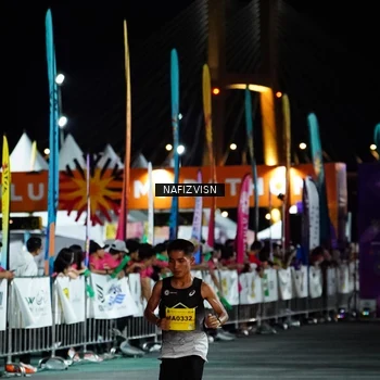 Runner Photo 2807341