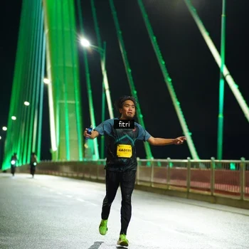 Runner Photo 2807354