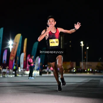 Runner Photo 2807356