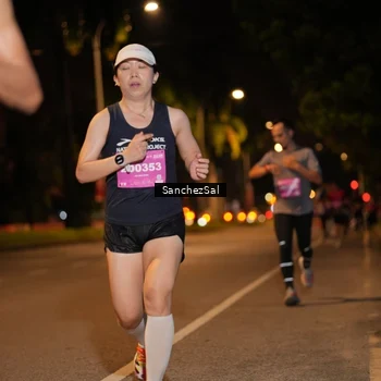 Runner Photo 2807358