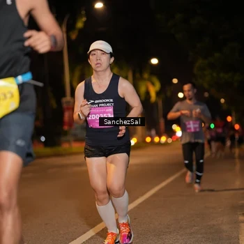 Runner Photo 2807368