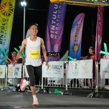Runner Photo 2807372
