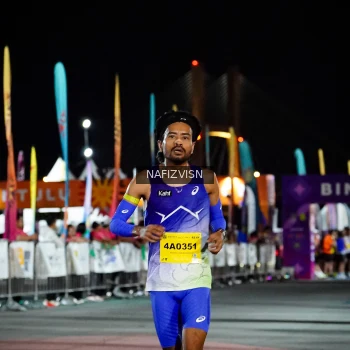 Runner Photo 2807379