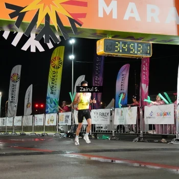 Runner Photo 2807383