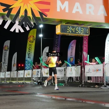 Runner Photo 2807387