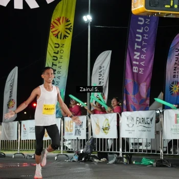 Runner Photo 2807395