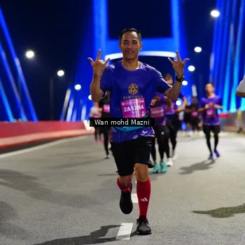 Runner Photo 2807401
