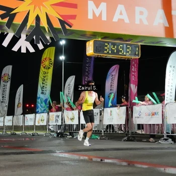 Runner Photo 2807403