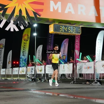 Runner Photo 2807409