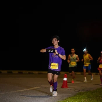 Runner Photo 2807414