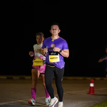 Runner Photo 2807417