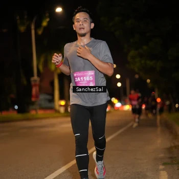 Runner Photo 2807418