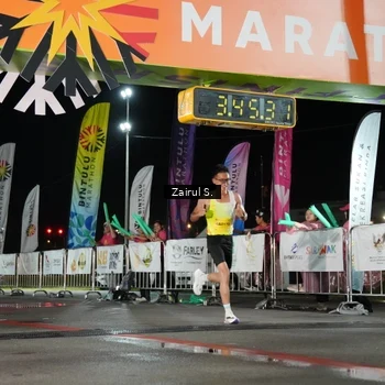 Runner Photo 2807423