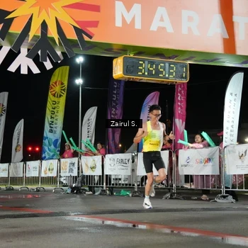 Runner Photo 2807424