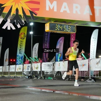 Runner Photo 2807441