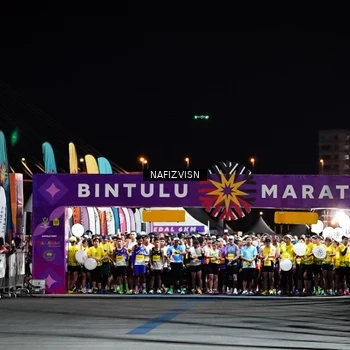 Runner Photo 2807443