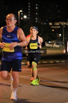 Runner Photo 2807445