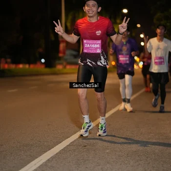 Runner Photo 2807451