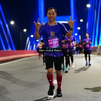 Runner Photo 2807455