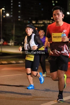 Runner Photo 2807459