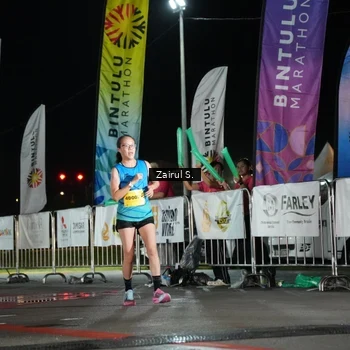 Runner Photo 2807461