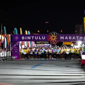 Runner Photo 2807462